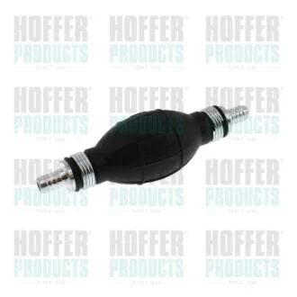 Насос ручної підкачки палива HOFFER 8029063