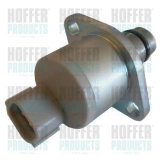 Клапан управления давлением HOFFER 8029417