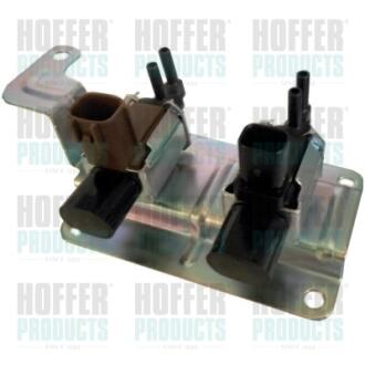 Клапан управления давлением HOFFER 8029486