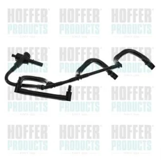 Шланг паливний HOFFER 80298600