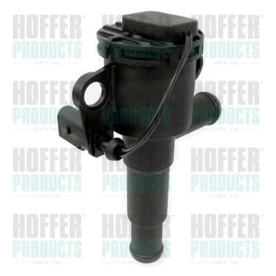 Клапан системи охолодження HOFFER 8029916 (фото 1)