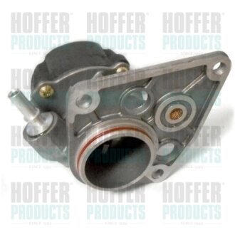 Насос вакуумний HOFFER 8091006