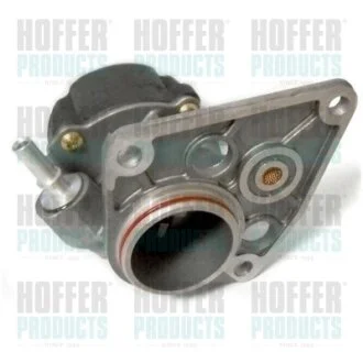 Насос вакуумний HOFFER 8091006