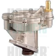 Насос вакуумний HOFFER 8091066