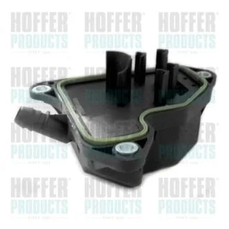 Фільтр очищення картерних газів HOFFER 8091630