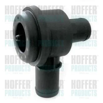 Клапан управления давлением HOFFER 8091634