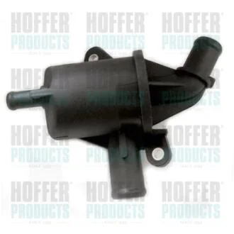 Фильтр очистки картерных газов HOFFER 8091640