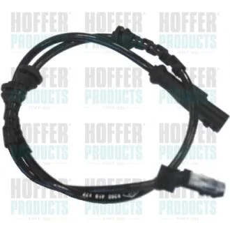 Датчик ABS HOFFER 8290046