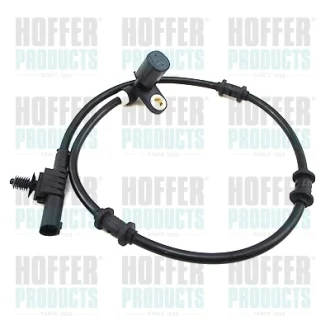 Датчик ABS HOFFER 82901038
