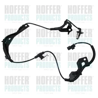 Датчик ABS HOFFER 82901125