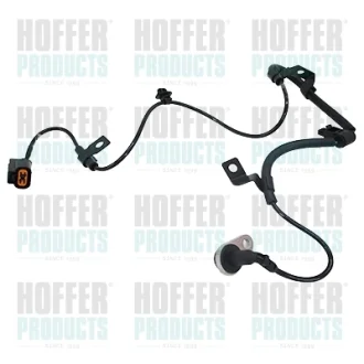 Датчик ABS HOFFER 82901127