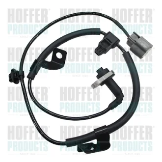 Датчик ABS HOFFER 82901128