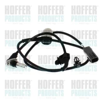 Датчик ABS HOFFER 82901169