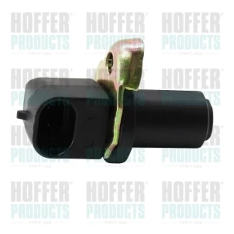 Датчик ABS HOFFER 82901273