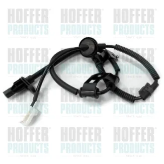 Датчик ABS HOFFER 8290474