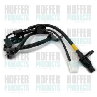 Датчик ABS HOFFER 8290475
