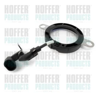 Датчик ABS HOFFER 8290549