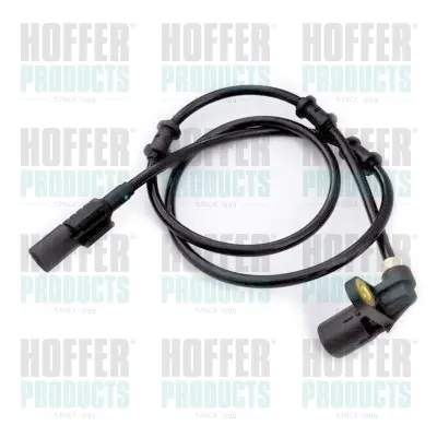 Датчик ABS HOFFER 8290707 (фото 1)