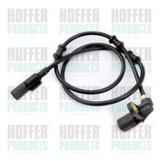 Датчик ABS HOFFER 8290707