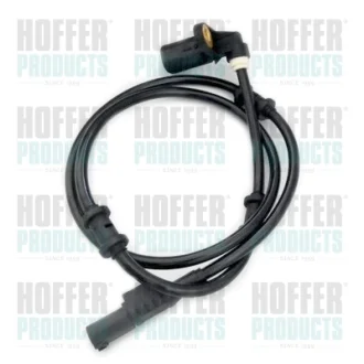 Датчик ABS HOFFER 8290708