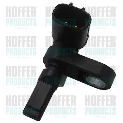 Датчик ABS HOFFER 8290711 (фото 1)