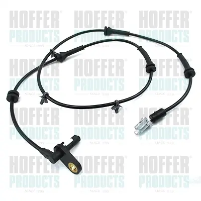 Датчик ABS HOFFER 8290921 (фото 1)