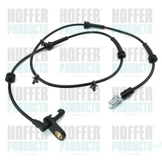 Датчик ABS HOFFER 8290921