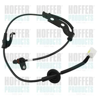 Датчик ABS HOFFER 8290932