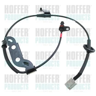 Датчик ABS HOFFER 8290933