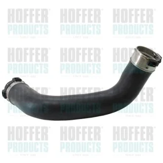 Рукав повітрозабірника гумовий HOFFER 961225