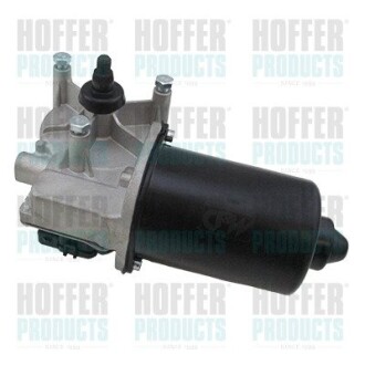 Двигатель стеклоочистителя HOFFER H27056