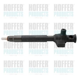 Форсунка двигателя HOFFER H74041