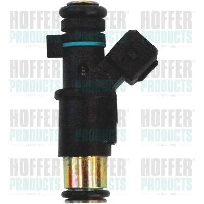 ФОРСУНКА БЕНЗІНОВА HOFFER H75117168 (фото 1)