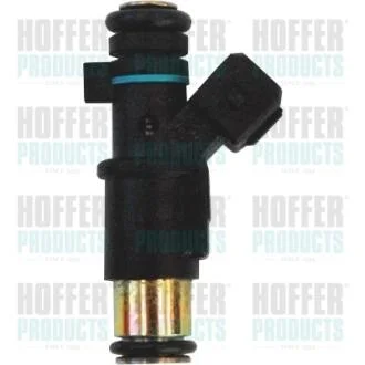 ФОРСУНКА БЕНЗІНОВА HOFFER H75117168