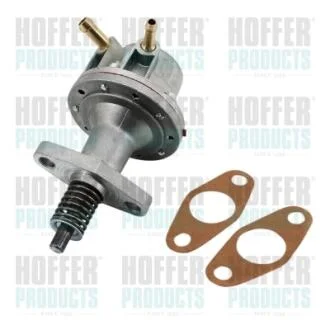 Топливный насос HOFFER HPOC308