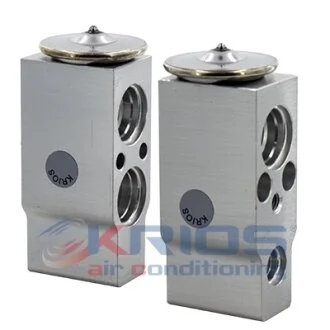 Клапан кондиціонера розширювальний HOFFER K42176