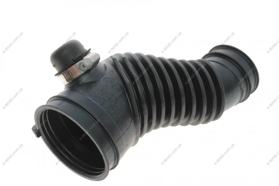 Патрубок фильтра воздушного Honda CR-V 2.2 i-DTEC 07- HONDA 17228RFWG02 (фото 1)