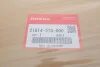 Прокладка піддону АКПП Honda Civic X 1.6 i-VTEC 16-22 HONDA 218145T0000 (фото 2)