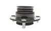 Подушка амортизатора (переднего) Honda Civic 05-13 HONDA 51920SVBA03 (фото 4)