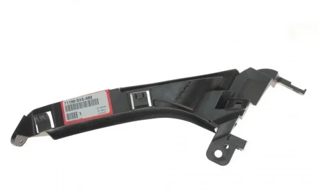 Кронштейн крепления бампера (переднего/сверху/L) Honda CR-V III 06- HONDA 71190SXSA00