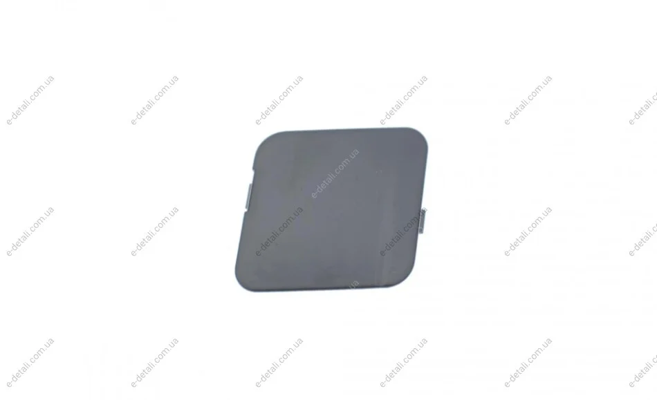 Накладка стекла лобового (L) Honda CR-V III 09- (заглушка) HONDA 73163SWA003 (фото 1)