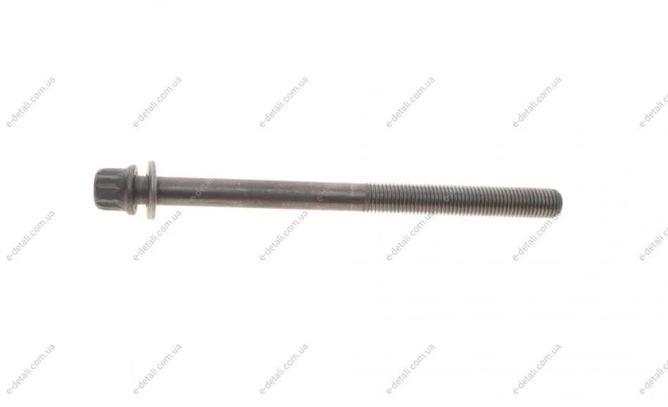 Болт ГБЦ Honda Accord VI 1.8i/2.0i/2.3 98-03 (M12x1,5) HONDA 90005PAAA01 (фото 1)