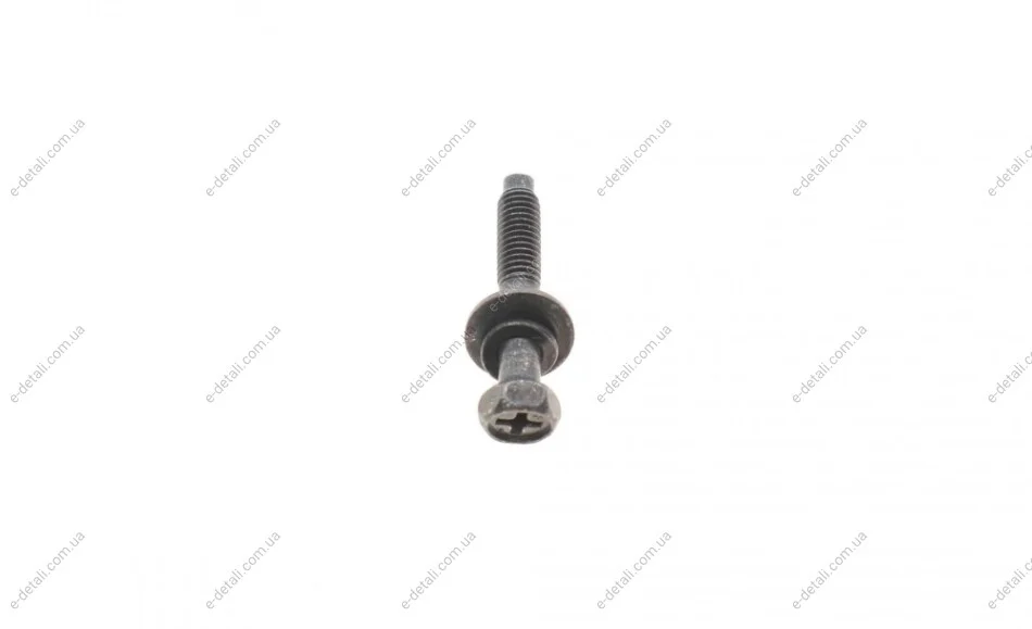 Болт верхней крышки корпуса воздушного фильтра Honda Accord 2.0 VTI/VTIE/VTIL 03-06 HONDA 90091RAAA00 (фото 1)
