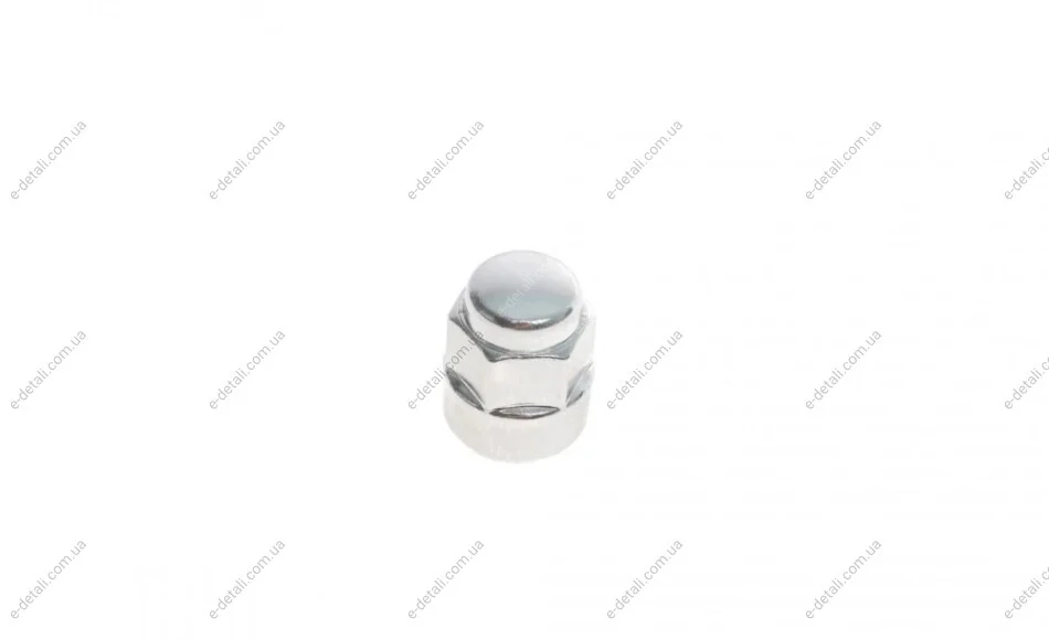 Гайка колесная Honda Accord/Civic/CR-V 00-15 (M12x1.5) HONDA 90381S4L003 (фото 1)