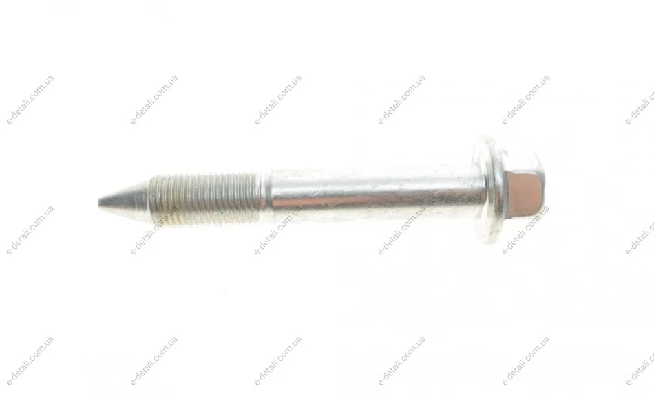 Болт важеля (заднього) Honda Civic 01-/CR-V 01- (M12x81.5) HONDA 90398S5A000 (фото 1)