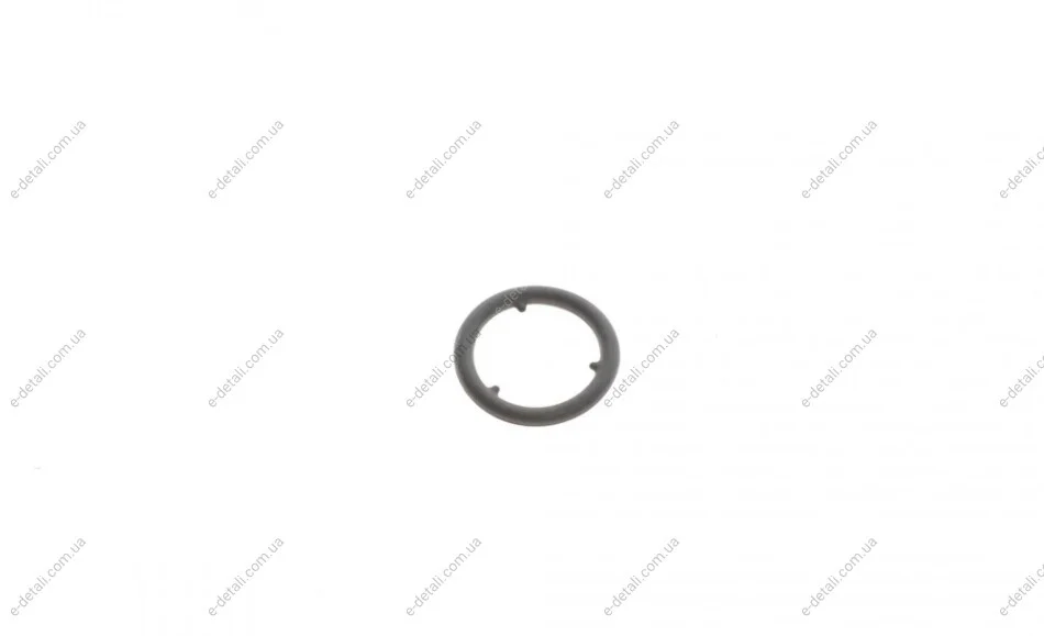 Прокладка радиатора масляного АКПП Honda Jazz IV 1.3 15- HONDA 913025T0003 (фото 1)