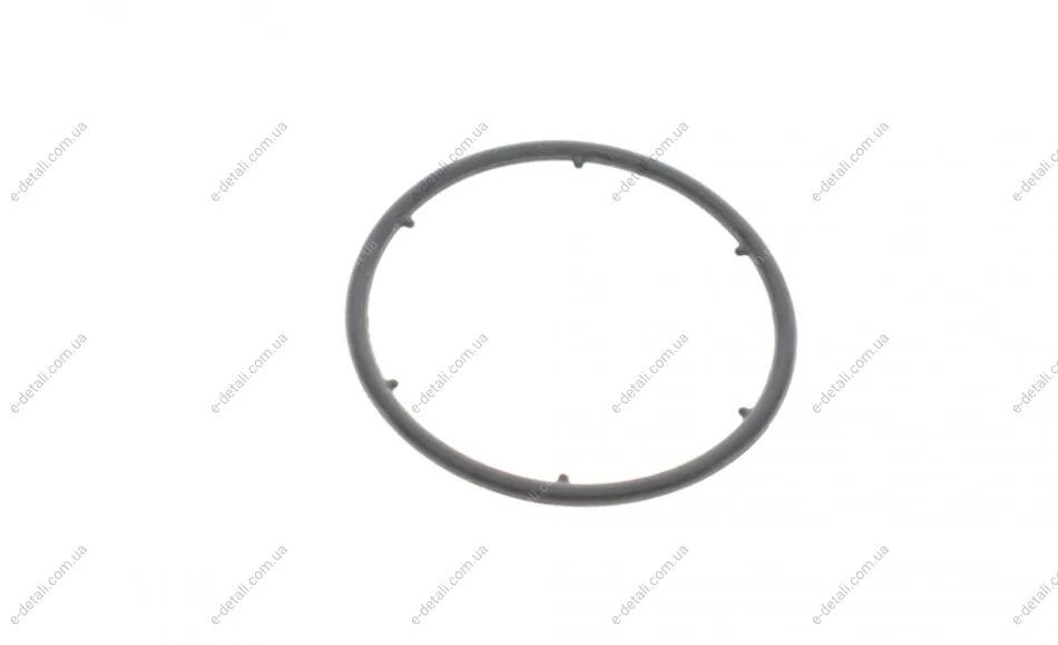 Прокладка радиатора масляного АКПП Honda Jazz IV 1.3 15- HONDA 913035T0003 (фото 1)