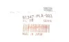 Прокладка насосу ГПК Honda Accord VIII 2.0 i 08-15 (12.7x1.8) HONDA 91347PLA003 (фото 2)