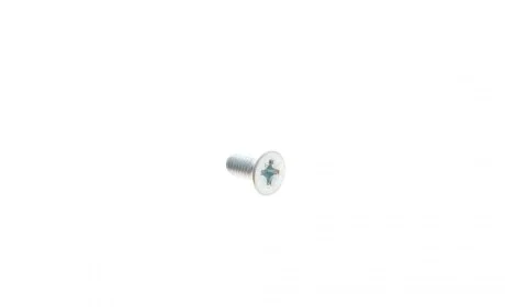 Болт крепления диска тормозного Honda Accord 86-/Civic 83- (M6x1) HONDA 93600060140H