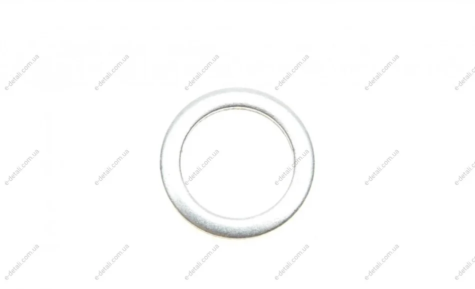 Прокладка пробки сливной масляного поддона Honda Civic 99-06 HONDA 9410920000 (фото 1)